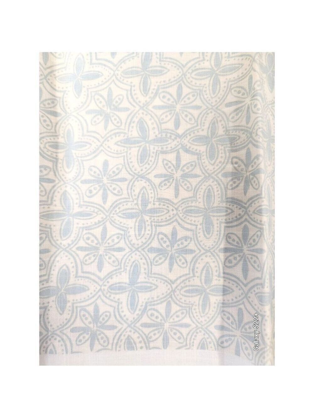Quatrefoil Pattern, Lightweight great for curtains, purses, bags, and more.   56